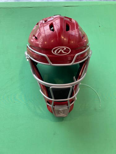 Rawlings Catcher's Mask (Used)