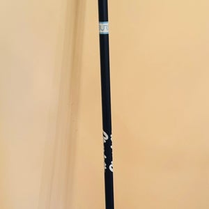 Warrior Burn 2 Carbon lacrosse shaft-defense 60”