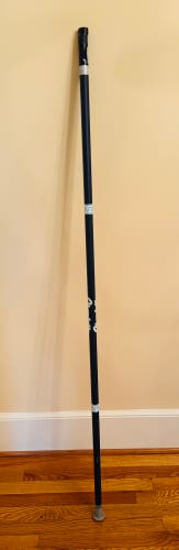 Warrior Burn 2 Carbon lacrosse shaft-defense 60”