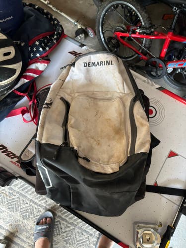 DeMarini Player (Used)