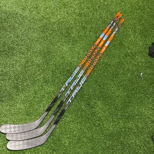 Junior True Hzrdus PX Hockey Stick Right Handed 50 Flex TC2.5 (New) (3Pack)