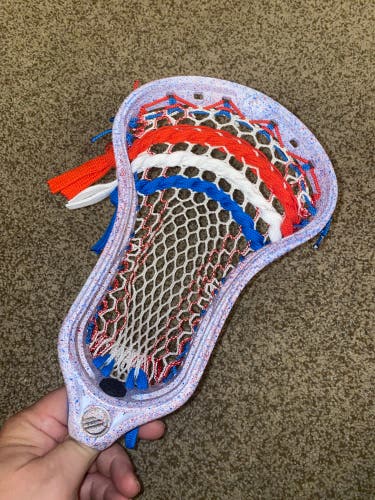 Maverik Optik Force Strung Head (New)
