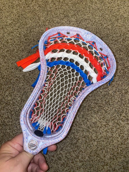 Maverik Optik Force Strung Head (New)
