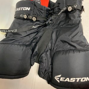 Used Easton SYNERGY HSX Youth Pant Black XL 11823-S000033634