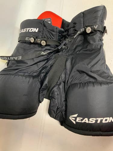 Used Easton SYNERGY HSX Youth Pant Black XL 11823-S000033634