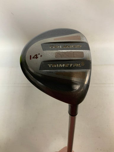 Used Orlimar TRIMETAL Womens Fairway Wood RH 3 Wood 11823-S000033628