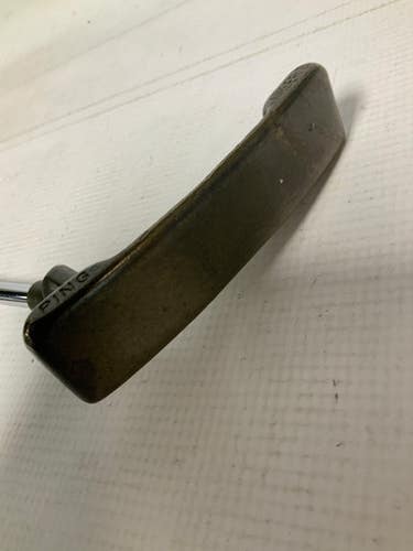 Used Ping ANSER 3 Mens Putter RH 35" 11823-S000033622