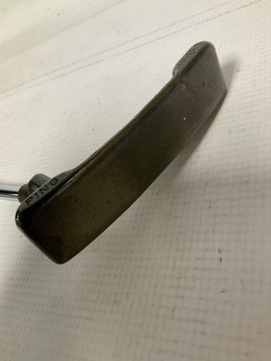 Used Ping ANSER 3 Mens Putter RH 35" 11823-S000033622
