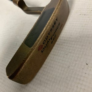 Used Odyssey DUAL FORCE 660 Mens Putter RH 35" 11823-S000033624