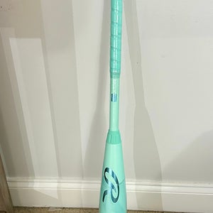 2026 Rawlings Icon Composite USSSA Certified Bat (-5) 27 oz 32" (New)