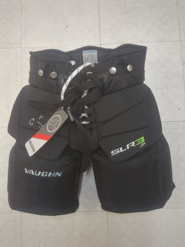 Junior Small Vaughn SLR3 Hockey Goalie Pants (New)