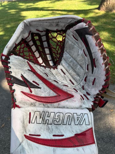 Vaughn Velocity V5 Regular (Used)