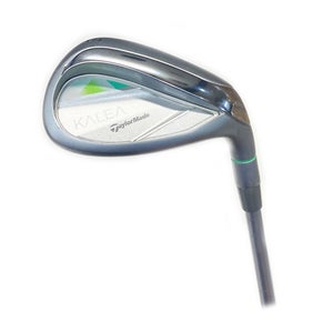 TaylorMade Kalea Single Sand Wedge Graphite Kalea 45 Ladies Flex
