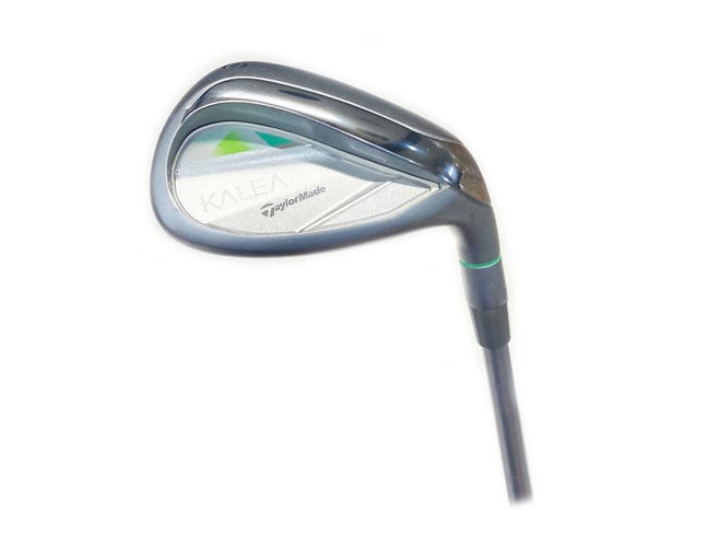 TaylorMade Kalea Single Sand Wedge Graphite Kalea 45 Ladies Flex