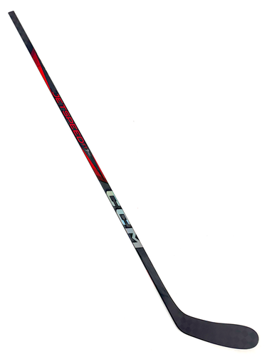 CCM Jetspeed FT7 Pro LH 80 Flex P28