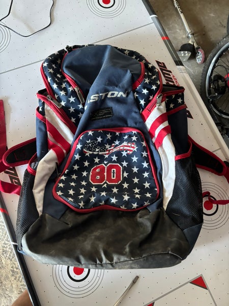 Easton Player Bag (Used)