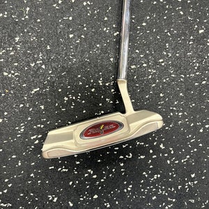 Used Taylormade ROSSA DAYTONA SPORT 6 Mens Putter LH 11849-S000030776