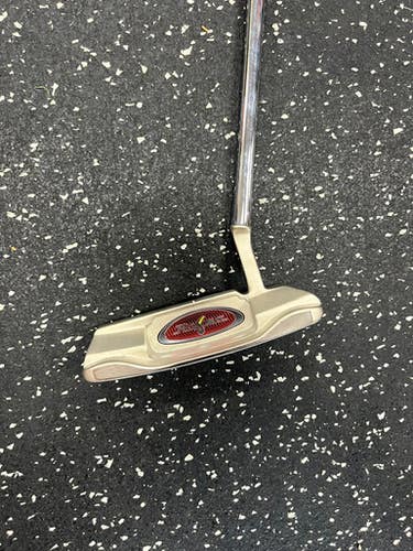 Used Taylormade ROSSA DAYTONA SPORT 6 Mens Putter LH 11849-S000030776