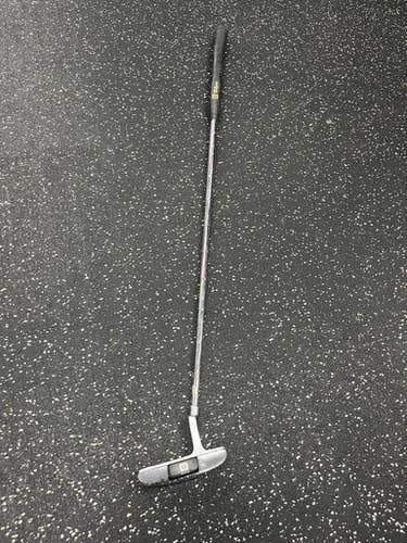 Used Wilson HARMONIZED 742 Mens Putter LH 11849-S000030774