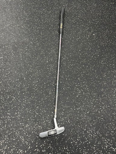 Used Wilson HARMONIZED 742 Mens Putter LH 11849-S000030774