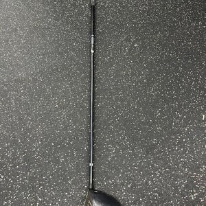 Used Callaway BIG BERTHA HAWKEYE Mens Driver LH 10.0 Degree 11849-S000030773