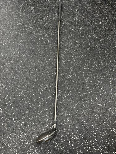 Used Wilson PRO STAFF OS Mens Driver LH 10.5 Degree 11849-S000030772