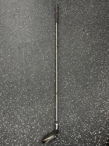 Used Wilson PRO STAFF OS Mens Fairway Wood LH 3 Wood 11849-S000030771