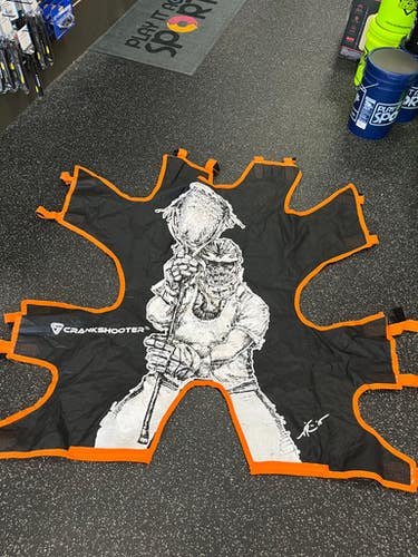 Used Lacrosse Training Aid 11849-S000030756
