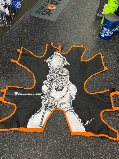 Used Lacrosse Training Aid 11849-S000030756