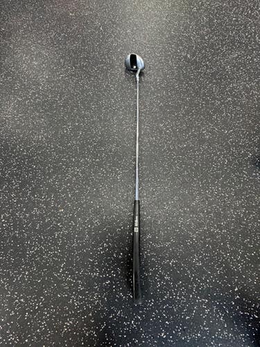 Used Wilson HARMONIZED 740 Mens Putter RH 11849-S000030747