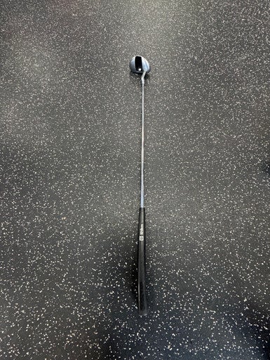 Used Wilson HARMONIZED 740 Mens Putter RH 11849-S000030747