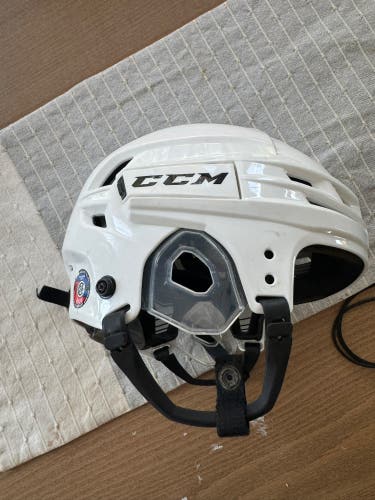 Small CCM Tacks 910 Helmet (Used)