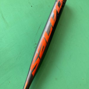 Gray 2015 Easton Salvo Composite Bat Composite 26 oz 34" (Used)