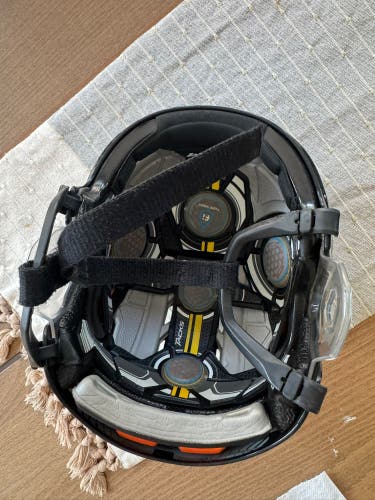 Small CCM Tacks 910 Helmet (Used)