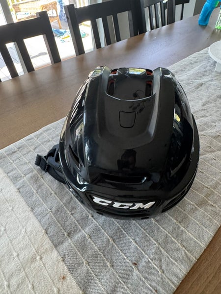 Small CCM Tacks 710 Helmet (Used)