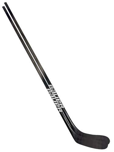 2 pack Bauer Vapor Hyperlite 2 LH 87 Flex P28