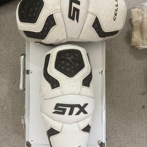 Medium Adult STX Cell IV Arm Pads (Used)