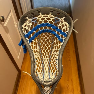Maverik Tank 2 Strung Head (New)