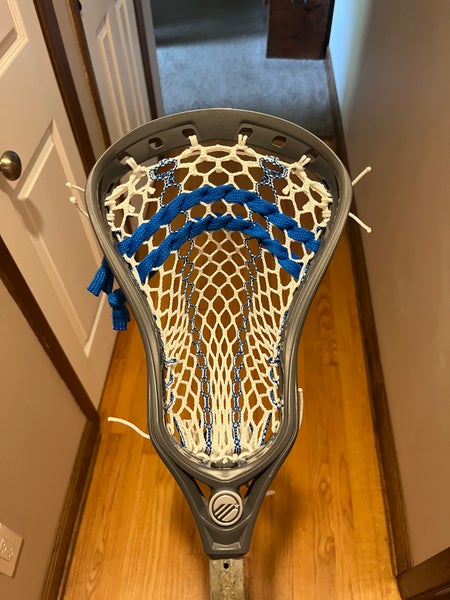 Maverik Tank 2 Strung Head (New)