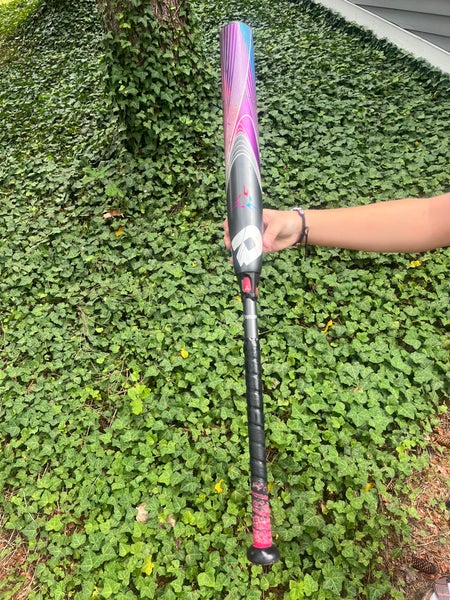 2020 DeMarini CF Composite Bat (-11) 21 oz 32" (Used)