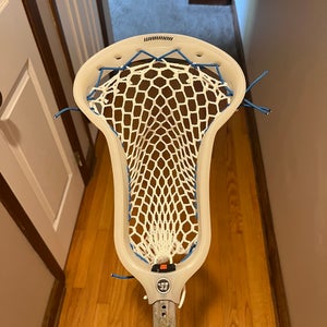 Warrior Burn FO Recovery Strung Head (New)