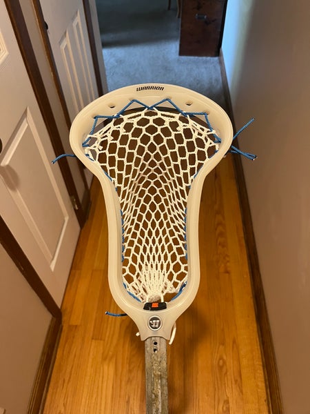 Warrior Burn FO Recovery Strung Head (New)
