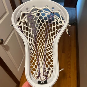 StringKing Mark 2F Strung Head (New)