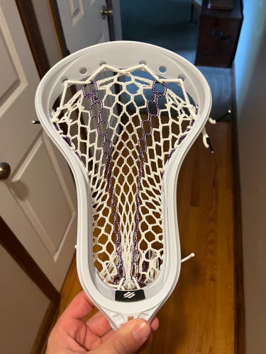 StringKing Mark 2F Strung Head (New)