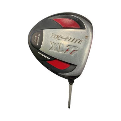 Used Top Flite XLT Mens Driver RH 10.5 Degree 11859-S000024413
