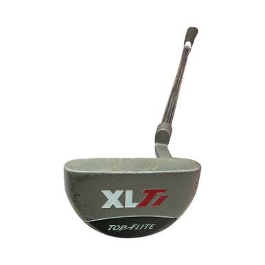 Used Top Flite XLT Mens Putter RH 11859-S000024411