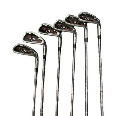 Used Top Flite XLT Mens Iron Set RH 6-PW/SW 11859-S000024410