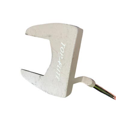 Used Top Flite Mens Putter RH 11859-S000024406