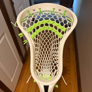 Epoch Z-Three Strung Head (New)