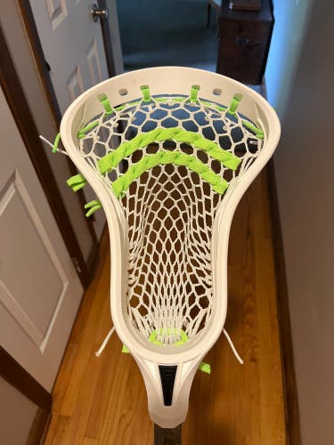 Epoch Z-Three Strung Head (New)